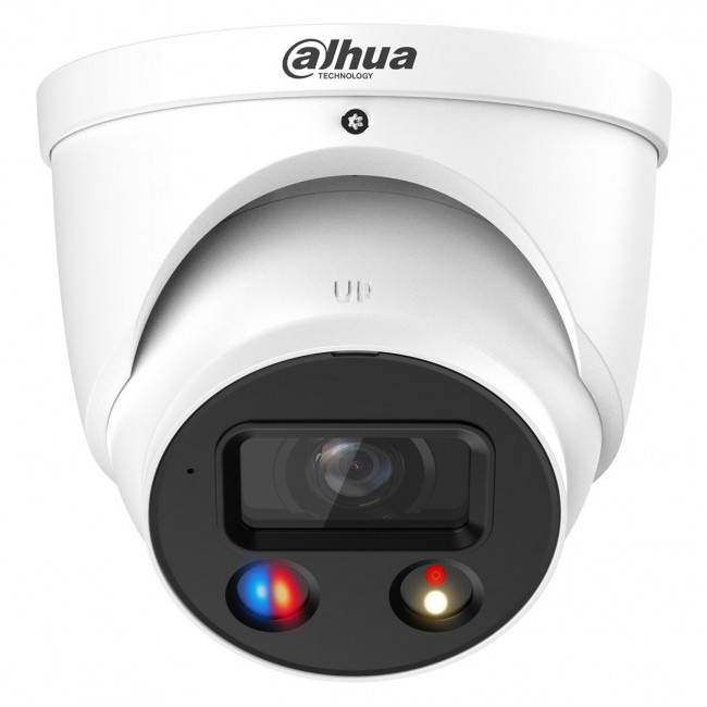 Dahua Technology IPC-HDW3849H-AS-PV Dome IP security camera Indoor & outdoor 3840 x 2160 pixels Ceiling Dahua Technology IPC-HDW3849H-AS-PV Dome IP security camera Indoor & outdoor 3840 x 2160 pixels Ceiling