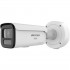 Hikvision Pro Series with ColorVu 8 MP Smart Hybrid Light with ColorVu Motorized Varifocal Bullet Network Camera