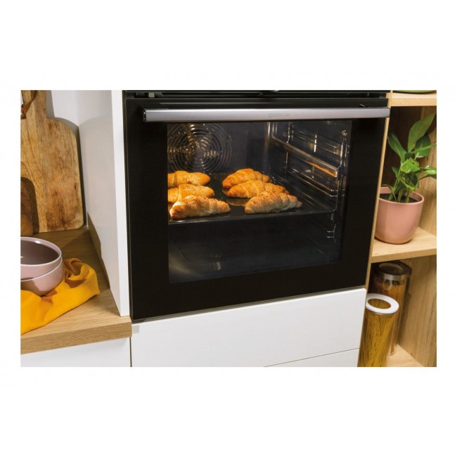 Gorenje BOS6737E13FBG Black