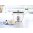 Rice cooker Westinghouse WKRCHSL5EU 1 l 400 W White Rice cooker Westinghouse WKRCHSL5EU 1 l 400 W White