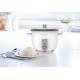 Rice cooker Westinghouse WKRCHSL5EU 1 l 400 W White