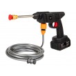 BLOW WM-02 cordless pressure washer BLOW WM-02 cordless pressure washer