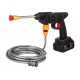 BLOW WM-02 cordless pressure washer BLOW WM-02 cordless pressure washer