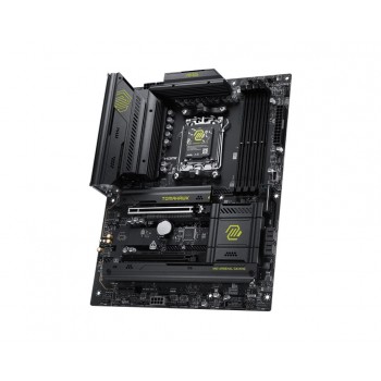 MSI MAG B850 TOMAHAWK WIFI motherboard AMD B850 Socket AM5 ATX