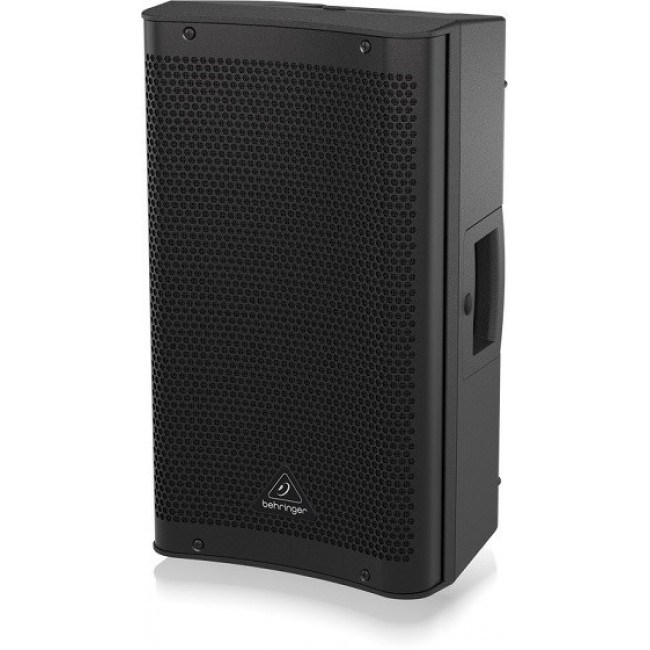 Behringer DR110DSP - active loudspeaker 10