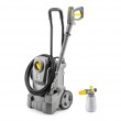 K rcher HD 5/11 E EB+ Foam Classic professional pressure washer 500 l/h 2200 W (1.520-831.0) Anthracite K rcher HD 5/11 E EB+ Foam Classic professional pressure washer 500 l/h 2200 W (1.520-831.0) Anthracite