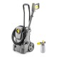 K rcher HD 5/11 E EB+ Foam Classic professional pressure washer 500 l/h 2200 W (1.520-831.0) Anthracite
