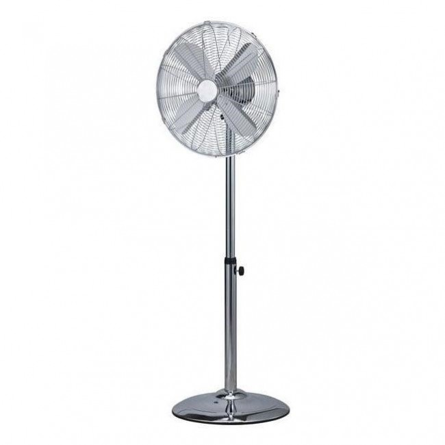 Ravanson WT-7040SN INOX household fan Stainless steel Ravanson WT-7040SN INOX household fan Stainless steel