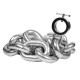 Grip chain ( 2 x 25 kg ) HMS GR50
