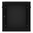WALL-HUNG RACK CABINET 19 WALL-HUNG RACK CABINET 19