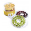 Concept SO1015 food dehydrator Yellow 245 W Concept SO1015 food dehydrator Yellow 245 W