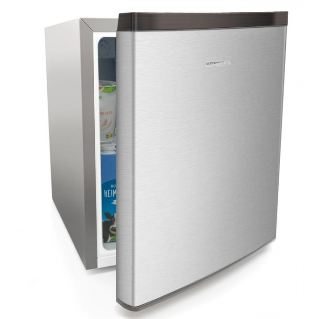 Heinrich's HKB 4188 W Freestanding mini fridge white