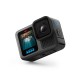 GoPro Hero 13 Black Accessory Sports Camera Bundle