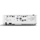 Epson EB-L530U Standard throw projector 5200 ANSI lumens 3LCD WUXGA (1920x1200) White
