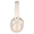 Wireless over-ear headphones Defender FreeMotion B485 ANC 63486 beige Wireless over-ear headphones Defender FreeMotion B485 ANC 63486 beige