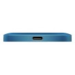 Verbatim SnapBack SSD 1TB Blue Metallic