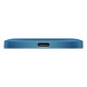 Verbatim SnapBack SSD 1TB Blue Metallic