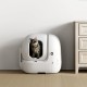 Cat Litter Box Petkit Max Pro