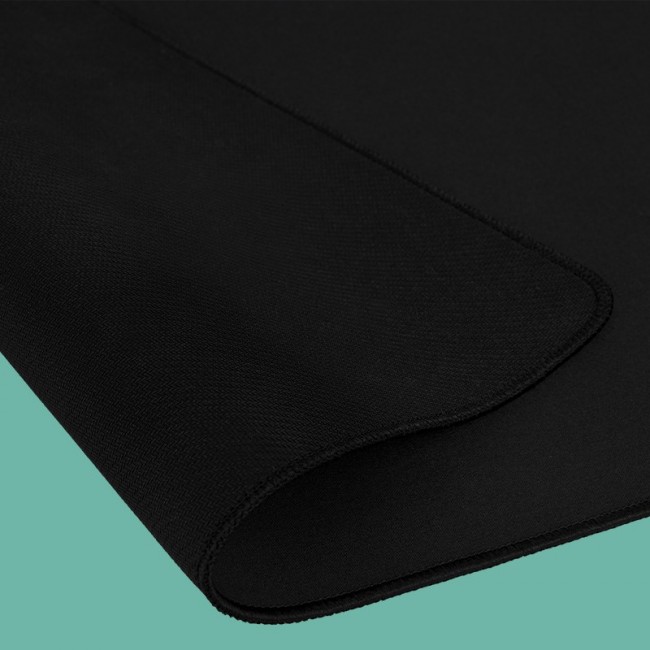 GAMIAC XL10 Gaming mouse pad Black
