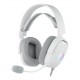 GAMIAC HS71 Headset Wired Head-band Gaming USB Type-C White GAMIAC HS71 Headset Wired Head-band Gaming USB Type-C White