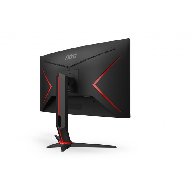 AOC G2 C27G2Z3/BK computer monitor 68.6 cm (27