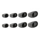 HyperX Cloud Earbuds II RED