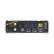 Asrock X870E TAICHI OCF motherboard Asrock X870E TAICHI OCF motherboard