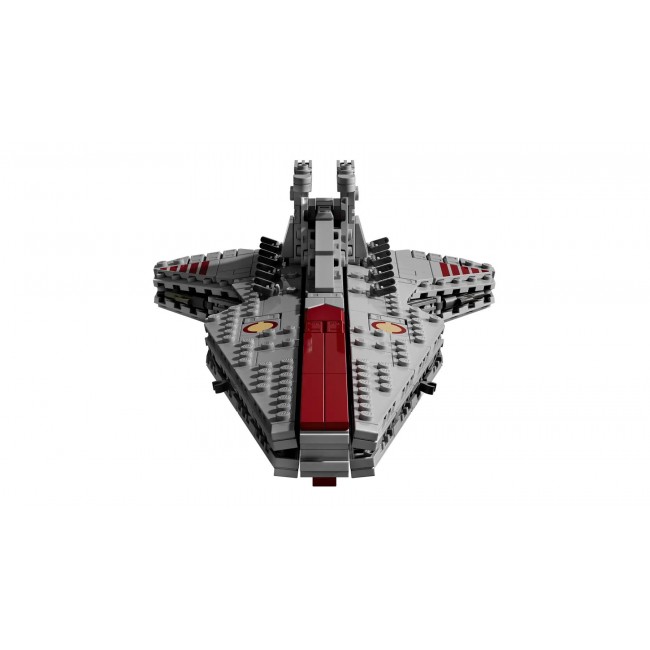 LEGO STAR WARS 75441 Venator-Class Attack Cruiser