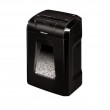 Fellowes Aktenvernichter Powershred 12C schwarz Fellowes Aktenvernichter Powershred 12C schwarz