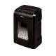 Fellowes Aktenvernichter Powershred 12C schwarz