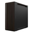 ASUS ProArt PA602 Wood Edition Modern Black - Metal Panel Midi Tower Black, Wood