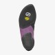 Scarpa INSTINCT VSR LV, 36.5, Black - Violet