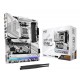 Asrock X870 Pro RS WiFi AMD X870 Socket AM5 ATX Asrock X870 Pro RS WiFi AMD X870 Socket AM5 ATX