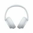 Sony WH-CH720 Headset Wired & Wireless Head-band Calls/Music USB Type-C Bluetooth White Sony WH-CH720 Headset Wired & Wireless Head-band Calls/Music USB Type-C Bluetooth White
