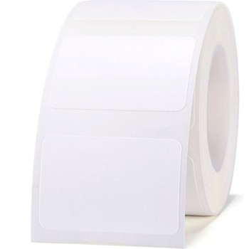 Niimbot R30*20-320 White thermal labels