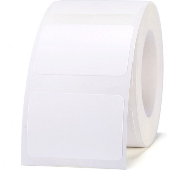 Niimbot R30*20-320 White thermal labels