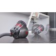 Dyson Big Ball Absolute 2 Cylinder vacuum Dry