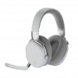 Fractal Design Scape Headset Wired & Wireless Head-band Music Charging stand Grey