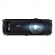 Acer Essential X1228HN Standard throw projector 4800 ANSI lumens DLP XGA (1024x768) Black