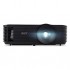 Acer Essential X1228HN Standard throw projector 4800 ANSI lumens DLP XGA (1024x768) Black
