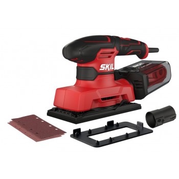 SANDER ORBITAL 7362AA 280W