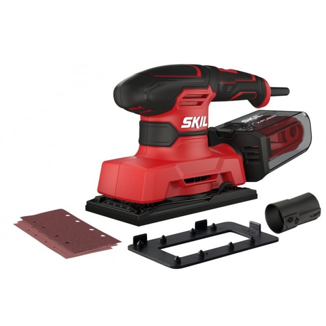 SANDER ORBITAL 7362AA 280W