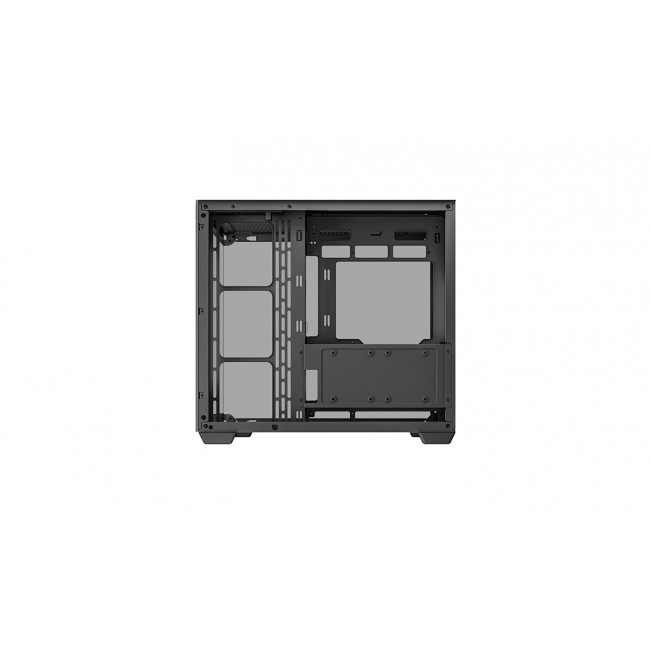 DeepCool CG530 black case