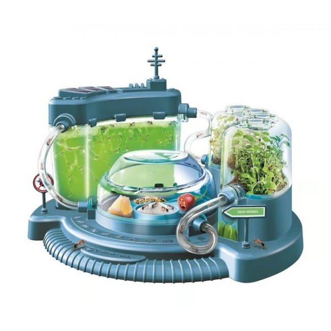 Clementoni Set Ant World