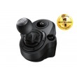 Logitech G Driving Force Shifter Black USB Special Analogue / Digital PC, PlayStation 4, Xbox One