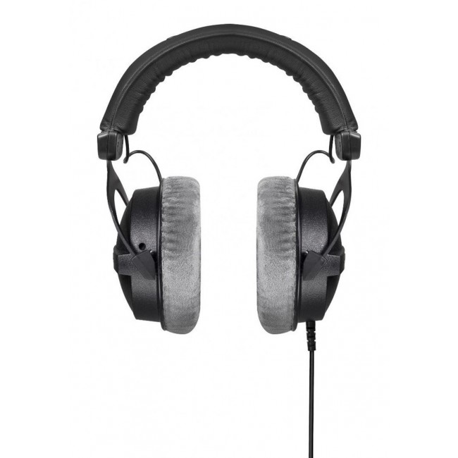 Beyerdynamic DT 770 Pro Headphones Wired Head-band Music Black