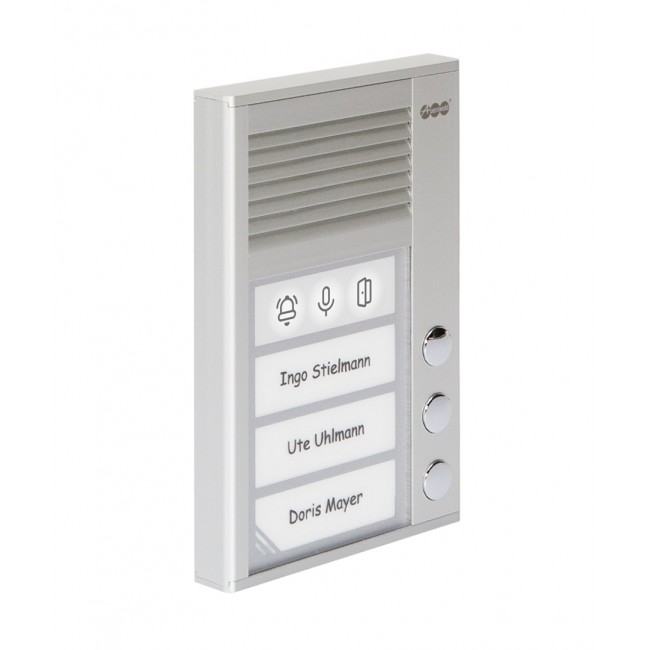 Auerswald TFS Dialog 213 Aluminium