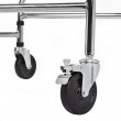 High rehabilitation walking frame (ambona type) ACTIONMED High rehabilitation walking frame (ambona type) ACTIONMED