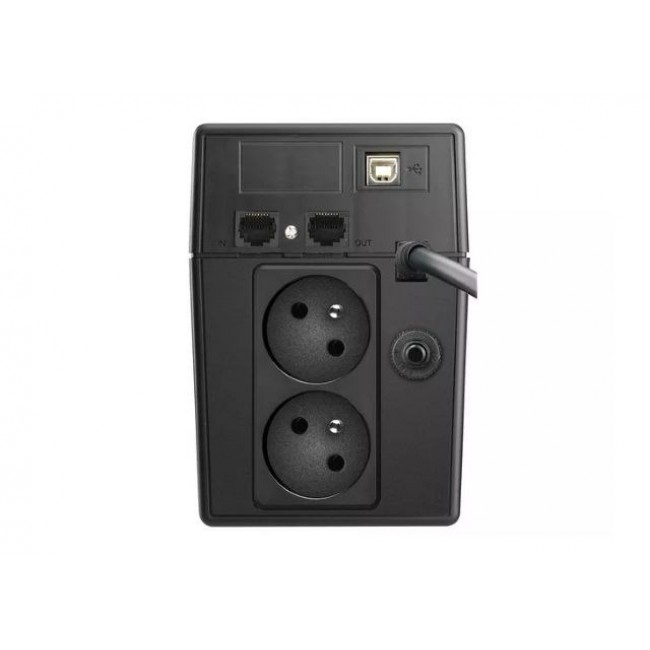 POWER WALKER UPS LINE-INT 800VA PURE SIN