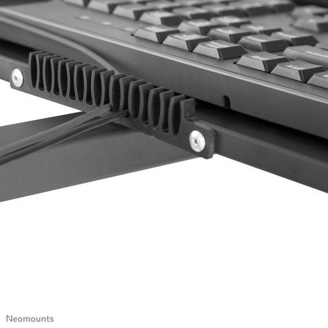 Neomounts FPMA-MOBILE1700 Mobile workstation 10-32 Neomounts FPMA-MOBILE1700 Mobile workstation 10-32